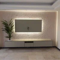 تی وی وال ،بازسازی ،نقاشی ،کمددیواری ،کابینت|خدمات پیشه و مهارت|تهران, مرزداران|دیوار