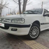 پژو پارس سال xu7p سفارشی
