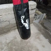 کیسه بوکس کاملا نو