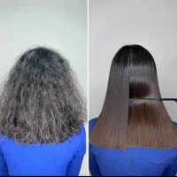 کراتین و صافی پروئین فقط ۹۹۹