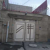 فروش ۲طبقه میر علی باغی