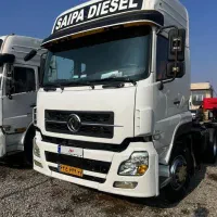 فروش البرز پمپی|خودرو سنگین|محمدبار, |دیوار