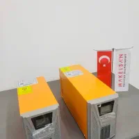 UPS یو پی اس در رنج های ۱،۲،۳،۶،۱۰ کاوا