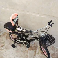 سایز 16 اسپرت خارجی|دوچرخه، اسکیت، اسکوتر|ساوه, |دیوار