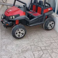 ماشین شارژی