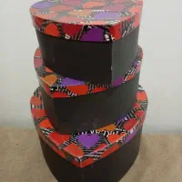 جعبه کادویی و تزیینی