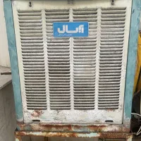 کولر ۷ هزار ابسال