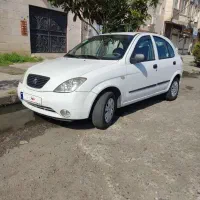 تیبا۲|خودرو سواری و وانت|رشت, سعدی (تختی)|دیوار