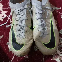 کفش فوتبال چمنی سایز ۴۲