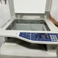 دستکاه فتوکپیsharp