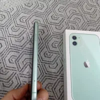 ایفون ۱۱ نرمال zaa|موبایل|تربت‌حیدریه, داروپخش|دیوار