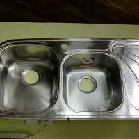 سینگ ایرانی و خارجی|لوازم حمام|قائم‌شهر, |دیوار