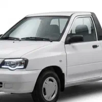 پراید وانت Gx151