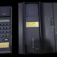 تلفن بیسیم آلمانی فوق العاده|تلفن رومیزی|مشهد, کلاهدوز|دیوار