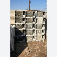 فروش خریدار همه نوع کولر سوخته سالم پنجری دوتیکه