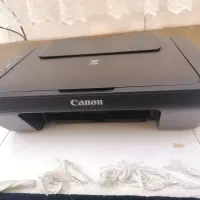 پرینتر چند کاره کنون|پرینتر، اسکنر، کپی، فکس|تهران, نیکنام|دیوار