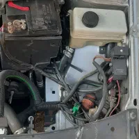 پژو پارس ۸۳ خاص|خودرو سواری و وانت|میاندوآب, |دیوار