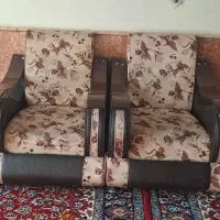 مبل|مبلمان خانگی و میز عسلی|مشهد, تبادکان|دیوار