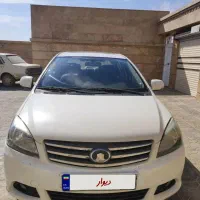 گریت وال ولکس c30 سفید|خودرو سواری و وانت|مشهد, سجاد شهر|دیوار