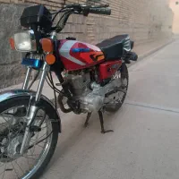 موتور 200کویر انژکتور|موتورسیکلت|دزفول, |دیوار