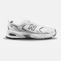 کفش کتانی سفید NEW BALANCE 530 مدل 9100 شوزر|کیف، کفش، کمربند|قم, حنیف نژاد|دیوار