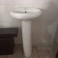 روشویی کاملا سالم