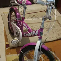 دوچرخه سایز16