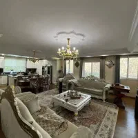 آپارتمان ۸۵ متری دو خوابه جنب بوستان گفتگو