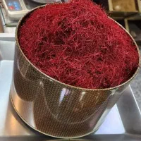زعفران سوپر نگین با ضمانت آزمایشگاه|خوردنی و آشامیدنی|تهران, پرستار|دیوار