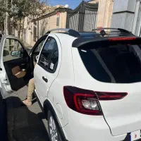 اطلس g سانروف دار