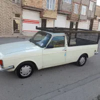 پیکان وانت ۸۹ دوگانه cng تمیز و در حد