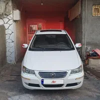 لیفان ۱۸۰۰ شاسی پلمپ