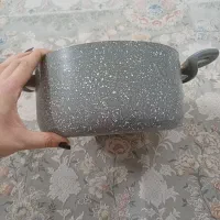 قابلمه گرانتی|ظروف پخت‌وپز|مشهد, فدک|دیوار