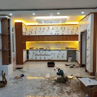 مشاور طراح و مجری کابینت و دکوراسیون داخلی