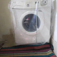 ماشین لباسشویی سامسونگ|ماشین لباسشویی و خشک‌کن لباس|لاهیجان, بوجایه|دیوار