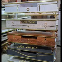 میزتلویزیون ایروم ۰۰۹|میز تلویزیون|تهران, شهید رجایی|دیوار