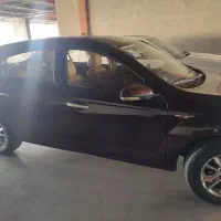 برلیانس H320 مدل 95
