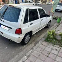 پراید ۱۱۱مدل ۹۲|خودرو سواری و وانت|کوچصفهان, |دیوار