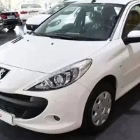 ماشین 207موتور tu3