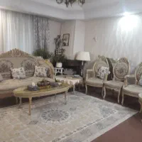 مبل استیل|مبلمان خانگی و میز عسلی|تهران, الهیه|دیوار