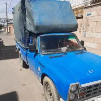 حمل ونقل اثاثیه منزل وکلیه بارهابانیسان