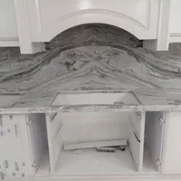 خدمات صفر تا صد صفحه کابینت سنگی