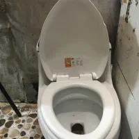 توالت فرنگی
