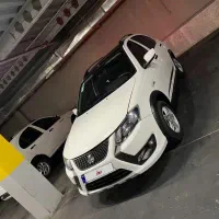 کوییک GXR تیپ L فول مدل 403 با رینگ اسپرت|خودرو سواری و وانت|قم, عمار یاسر|دیوار