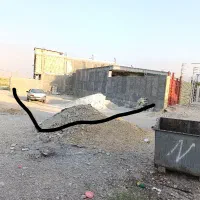 زمین مسکونی