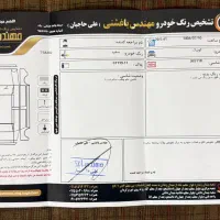 کوییک اتومات مدل ۱۴۰۰|خودرو سواری و وانت|مشهد, مشکینی (شهرک غرب)|دیوار