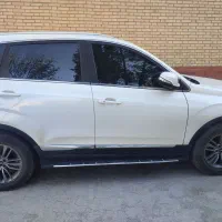 تیگو 5 اخر ۱۴۰۰