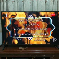 تلویزیون LED49 اینچ ال جی