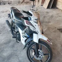 tvs|موتورسیکلت|نظرآباد, شهرک صنعتی سپهر|دیوار