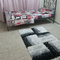 تخت فرفورژه یکنفره